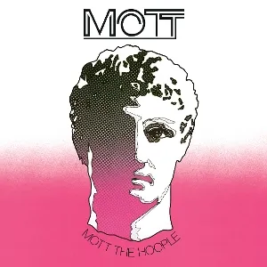 Mott (180g) (Limited Numbered Edition) (Pink Vinyl)