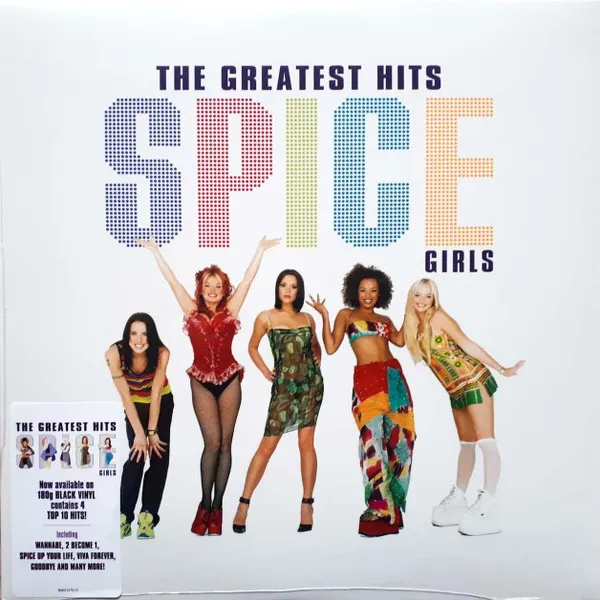 The Greatest Hits