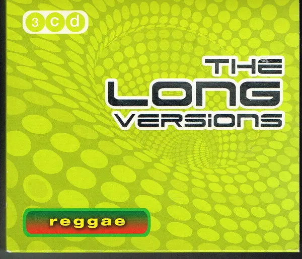 LONG VERSIONS REGGAE