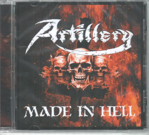Made In Hell
