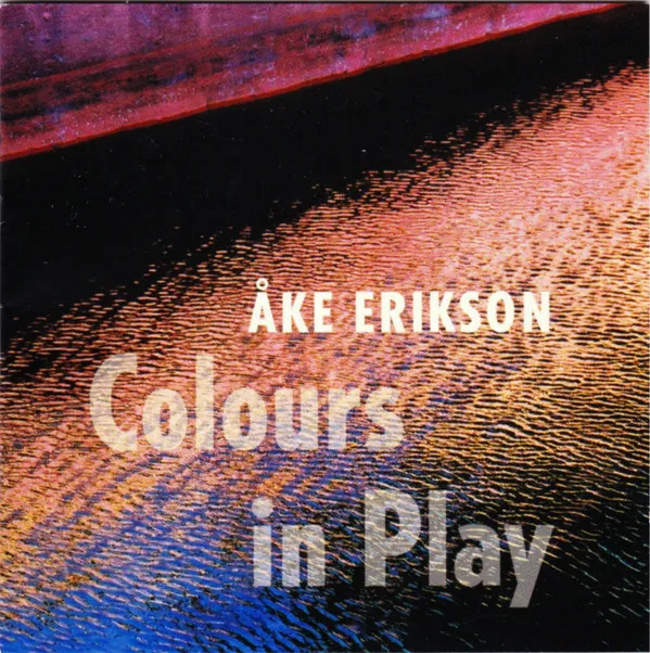 Colours In Play