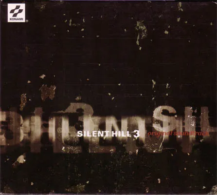 Silent Hill 3 (Original Soundtrack)