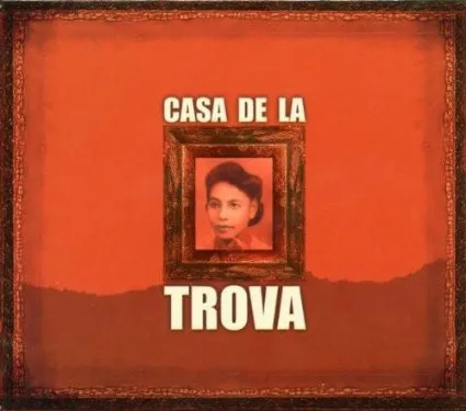 Casa De La Trova
