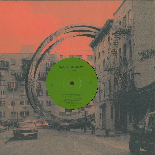 Narigon - Remixes