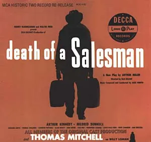 Death Of A Salesman