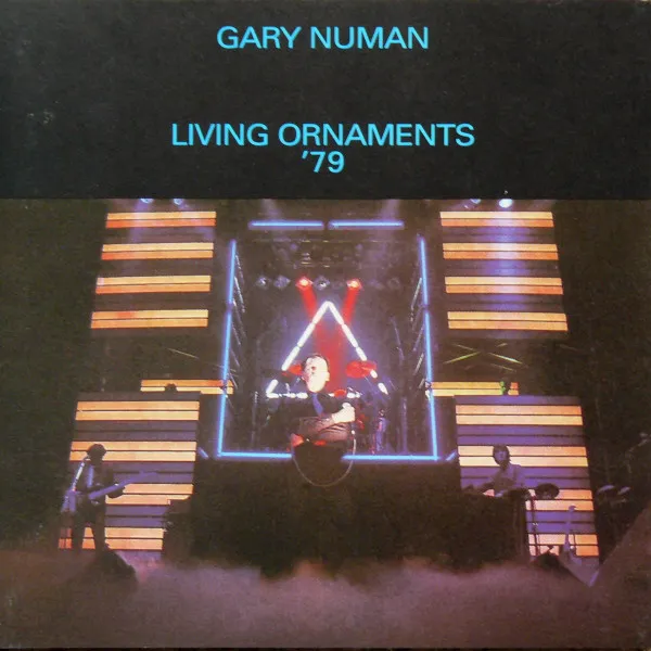 Living Ornaments '79