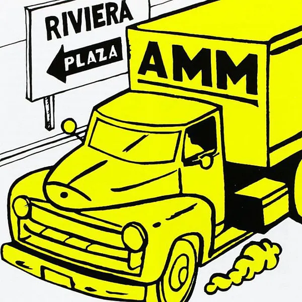 AMMMusic 1966