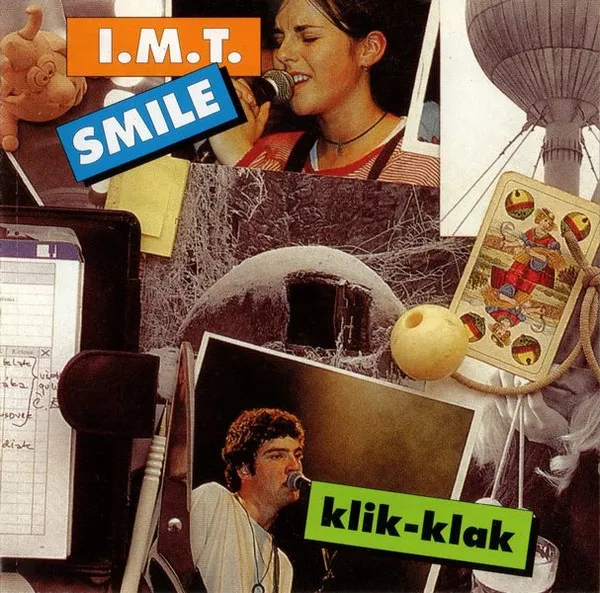 KLIK-KLAK