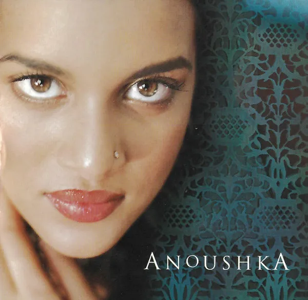 Anoushka Shankar