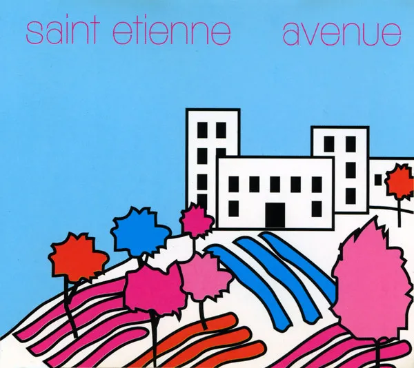 Avenue