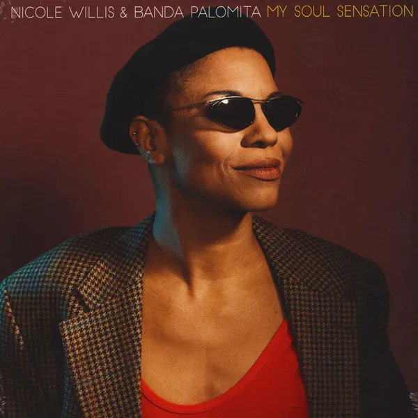 My Soul Sensation