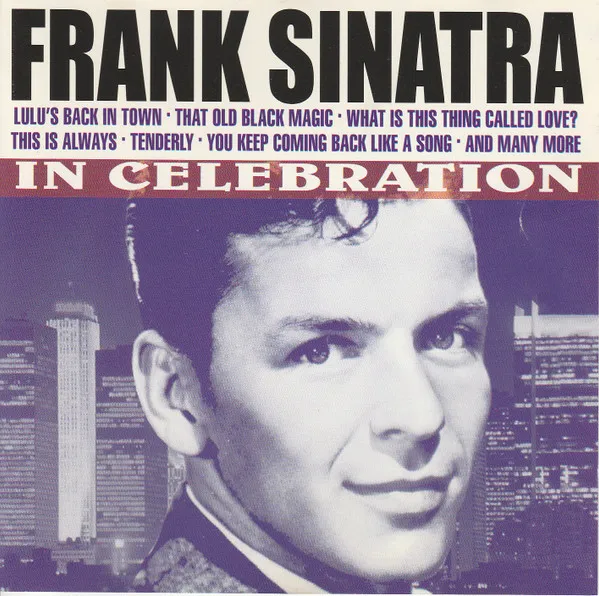 In Celebration