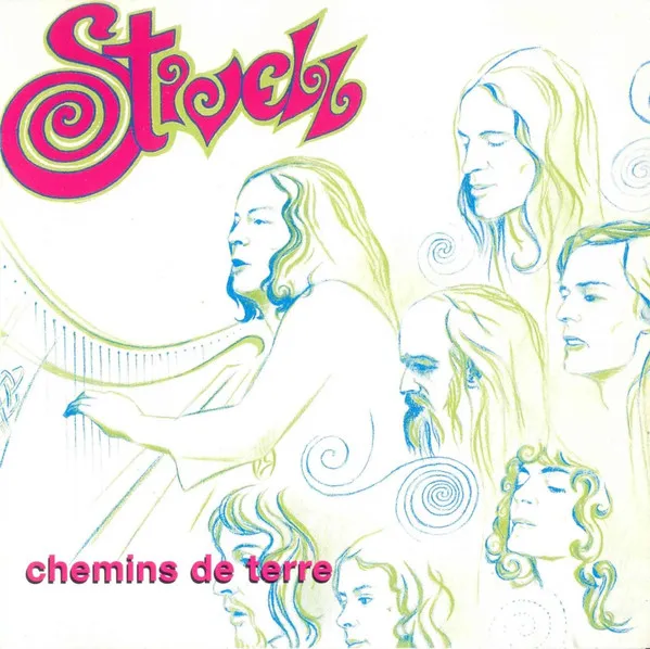 Chemins De Terre