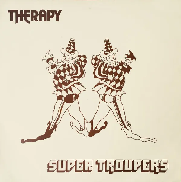 Super Troupers