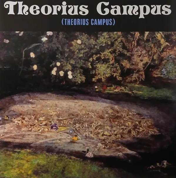 Theorius Campus