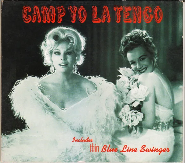 Yo La Tengo