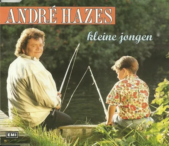 Kleine Jongen