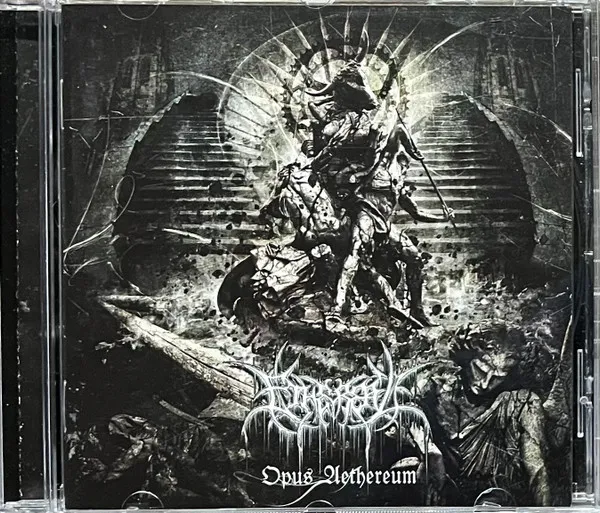 Opus Aethereum