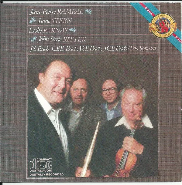 Trio Sonatas