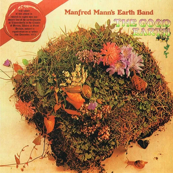 The Good Earth (180g)