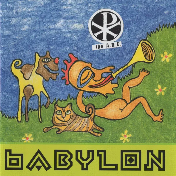 BABYLON