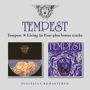 Tempest (Jazzrock)