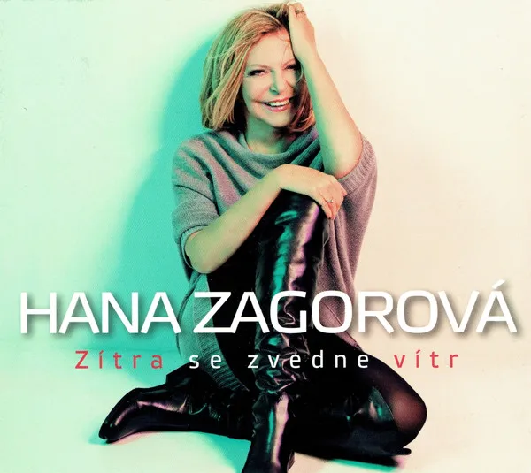 ZLATA KOLEKCE - ZITRA SE ZVEDNE VITR