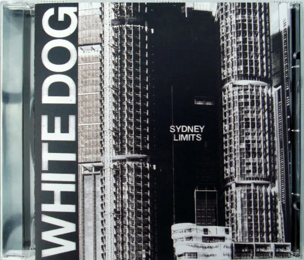 Sydney Limits