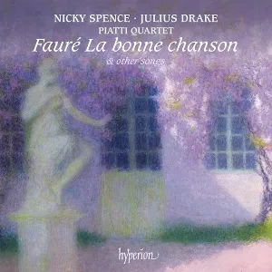 Spence, Nicky & Julius Drake