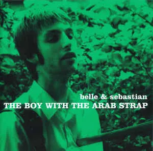 The Boy With The Arab Strap