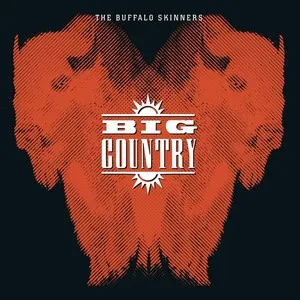 Buffalo Skinners
