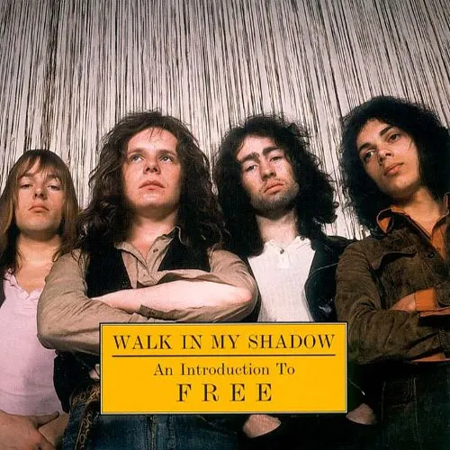 Walk In My Shadow: An Introduction To Free