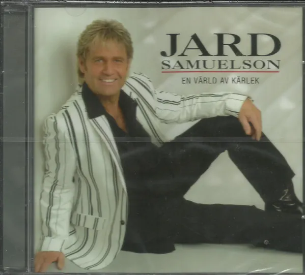 En Värld Av Kärlek