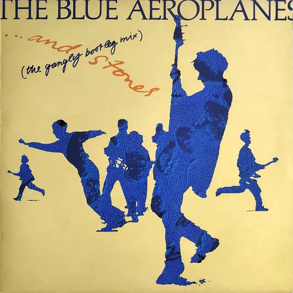 The Blue Aeroplanes