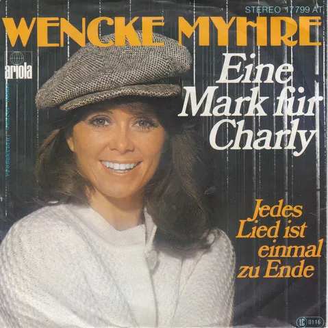 Eine Mark Für Charly