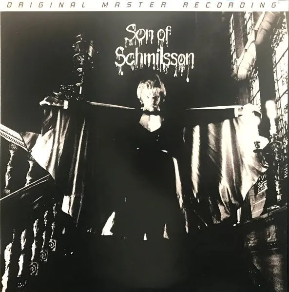 Son Of Schmilsson (remastered) (180g) (Limited Numbered Edition) (45 RPM)
