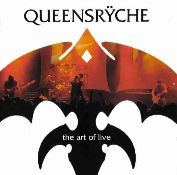 The Art Of Live