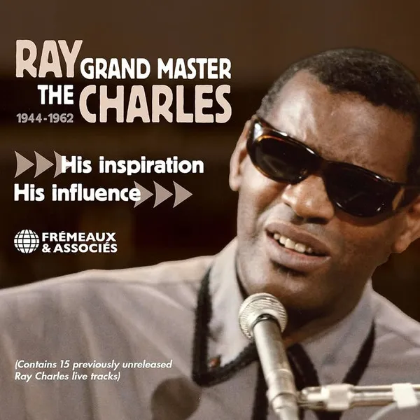 The Grand Master 1944-1962 His Inspiration, Hih Influee