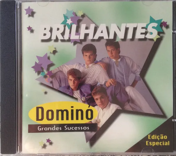 Brilhantes