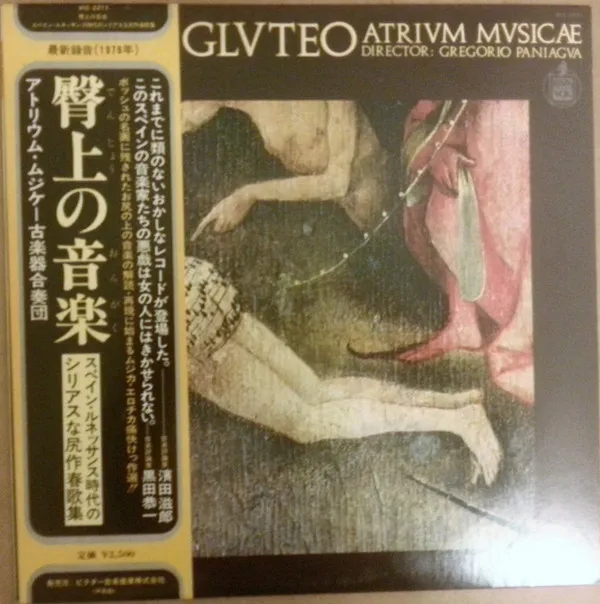 Codex Gluteo