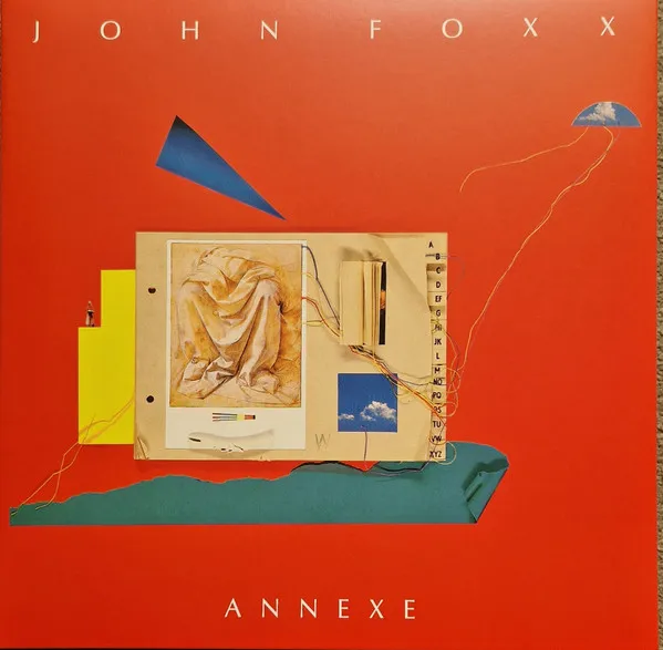 Annexe (Red)