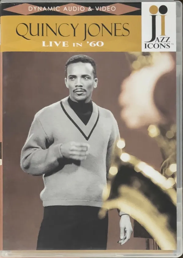 Live In '60