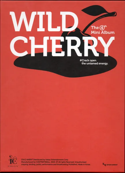 Wild Cherry