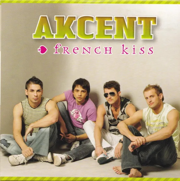 French Kiss