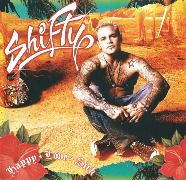 Happy Love Sick