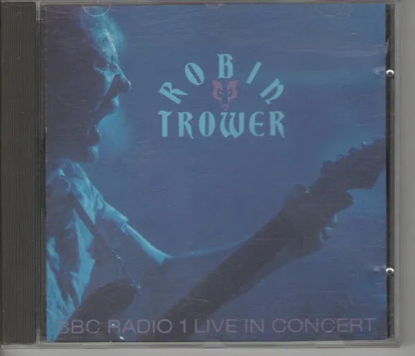 BBC Radio 1 Live In Concert