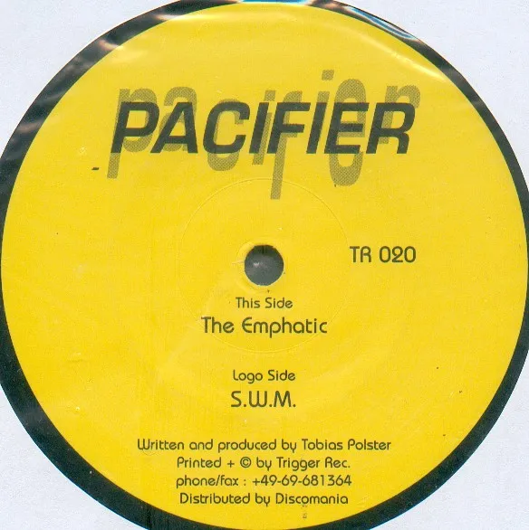 The Emphatic