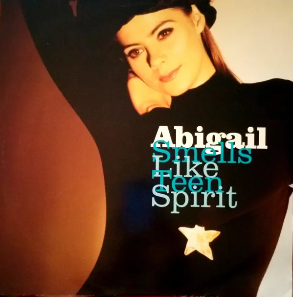 Smells Like Teen Spirit