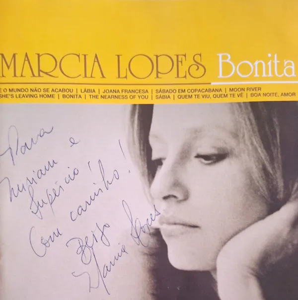 Bonita