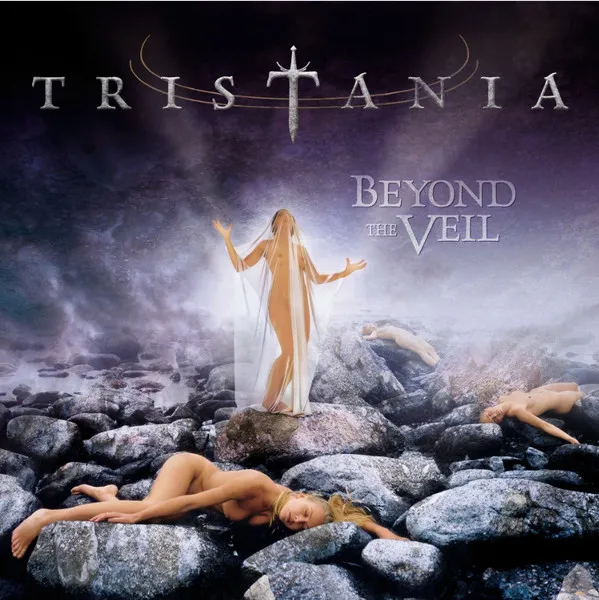 BEYOND THE VEIL